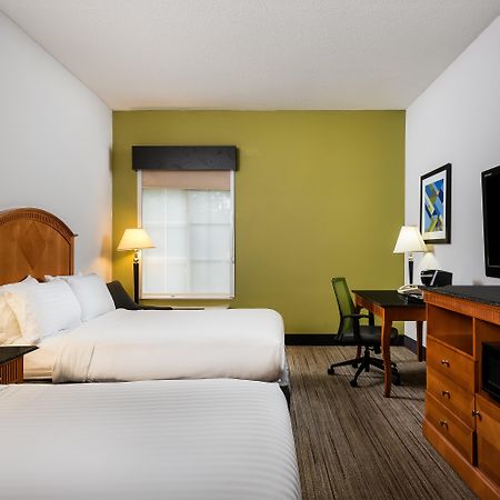 Holiday Inn Express Charlotte West - Gastonia By Ihg Exterior foto