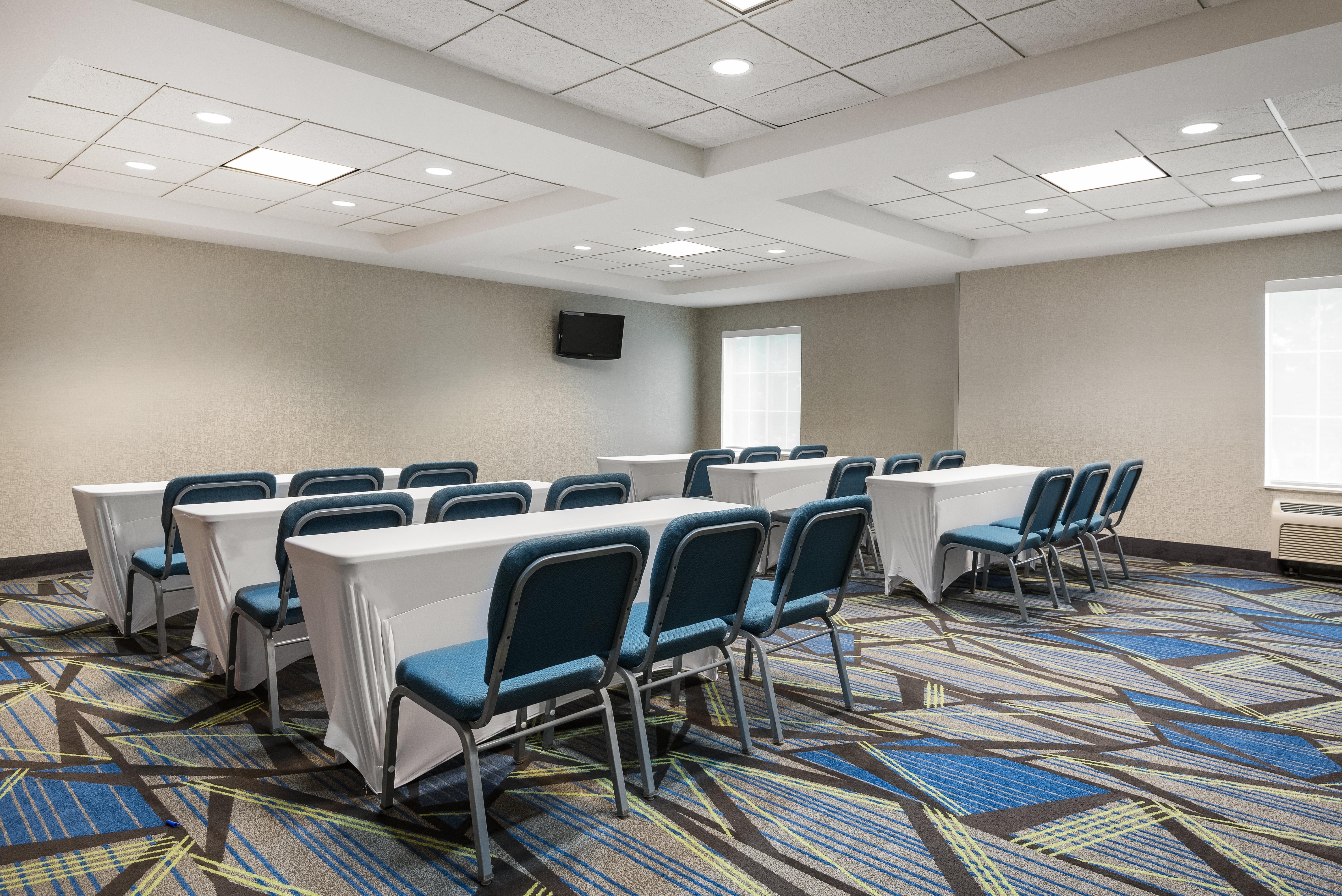Holiday Inn Express Charlotte West - Gastonia By Ihg Exterior foto