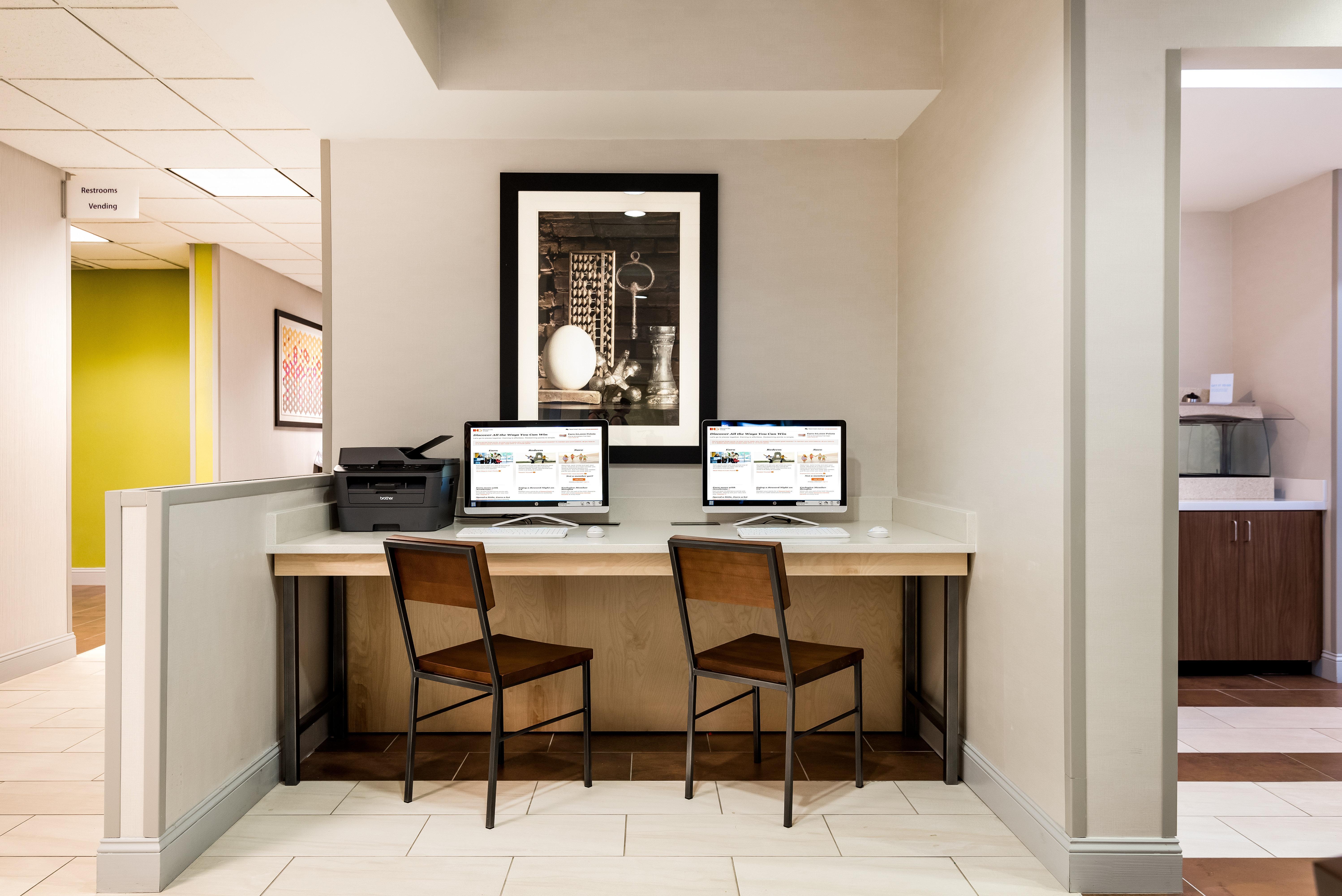 Holiday Inn Express Charlotte West - Gastonia By Ihg Exterior foto