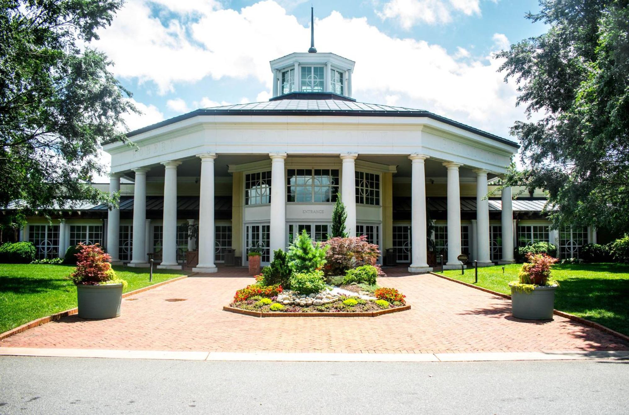 Holiday Inn Express Charlotte West - Gastonia By Ihg Exterior foto
