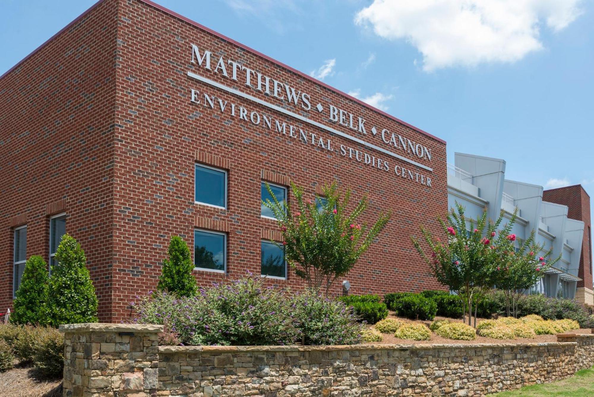 Holiday Inn Express Charlotte West - Gastonia By Ihg Exterior foto