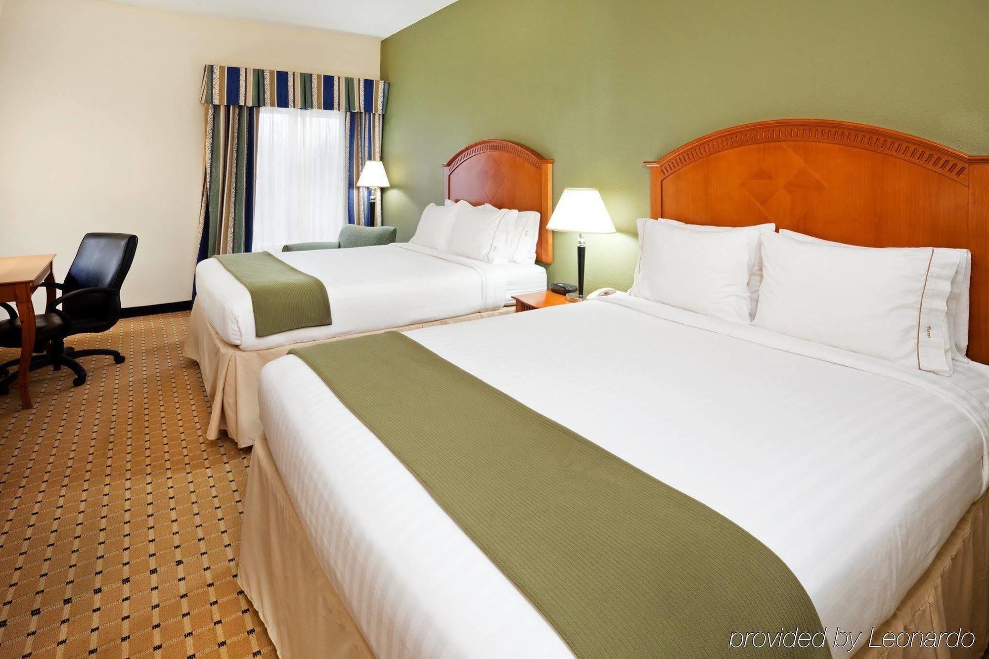 Holiday Inn Express Charlotte West - Gastonia By Ihg Cameră foto