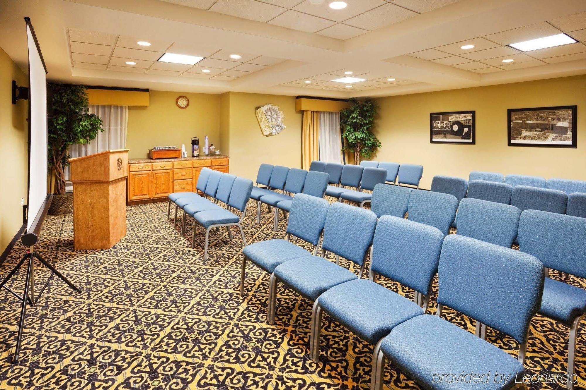 Holiday Inn Express Charlotte West - Gastonia By Ihg Facilități foto